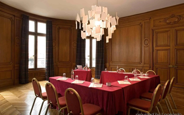 Mercure Le Mans Centre