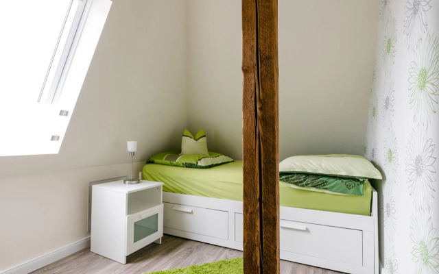 Ferienwohnung Alexandra