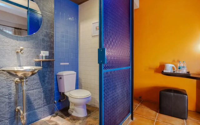 Collection O Diamond House Khaosan