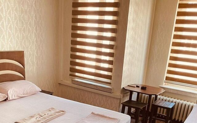 Yeni Erciyes Gold Otel