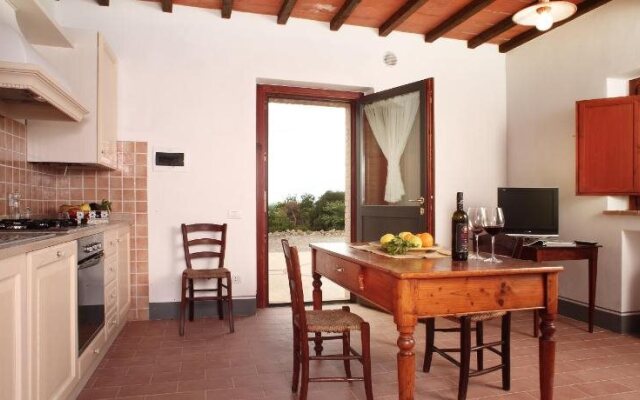 Agriturismo Il Poggione