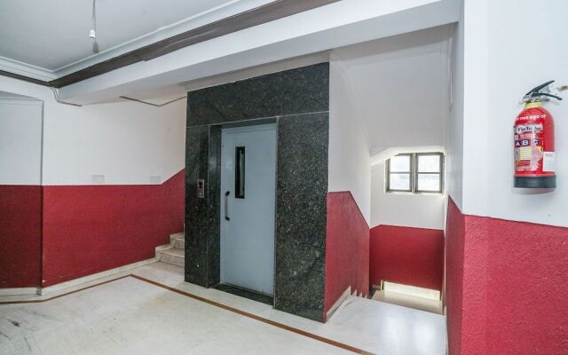 Collection O Premium 36894 Golden Sands Koramangala