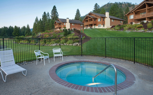 WorldMark Leavenworth