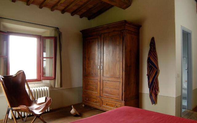 Fattoria Barbialla Nuova