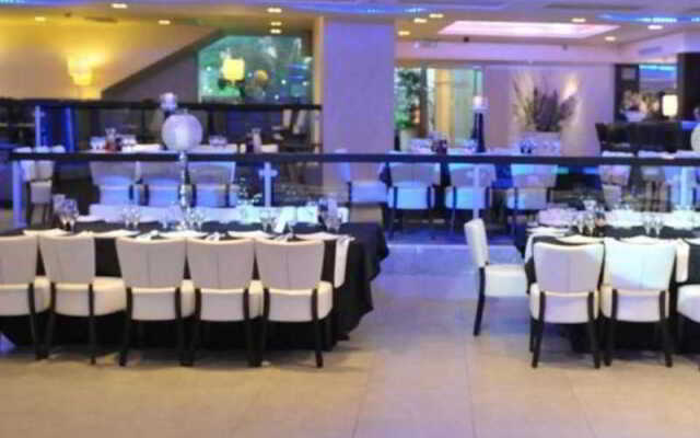 Avia Hotel & Events