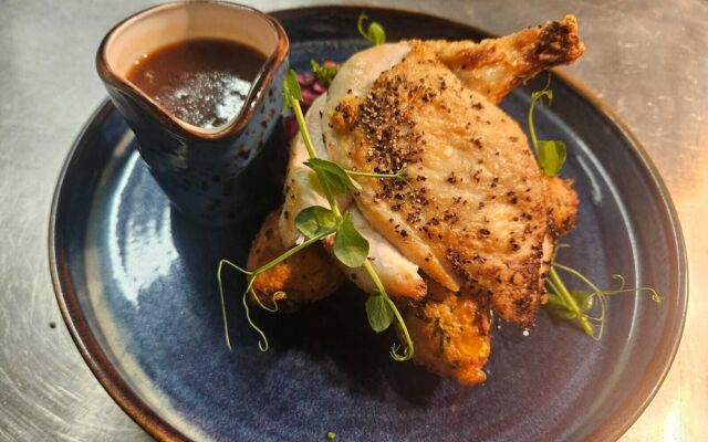 Greenfield Lodge Hotel Bar & Bistro