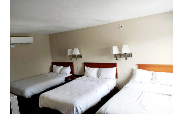 Travel Inn By OYO Omaha