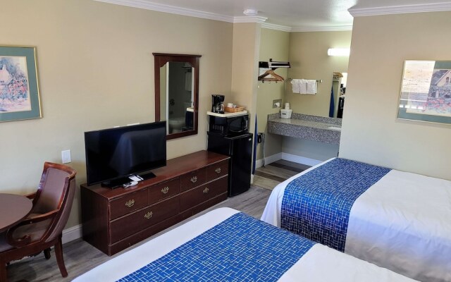 Travelodge Clearlake