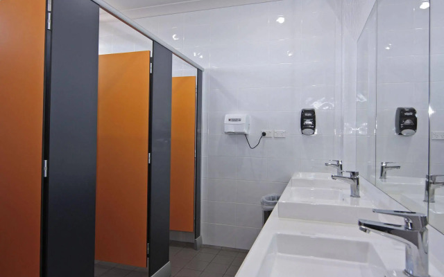YHA Byron Bay