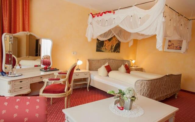 Parkhotel Bad Faulenbach