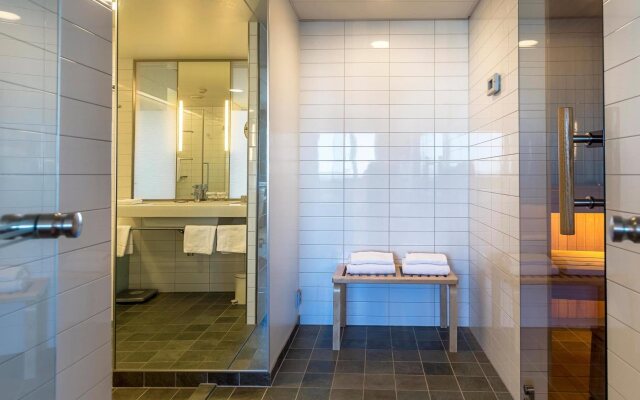Hilton Helsinki Airport