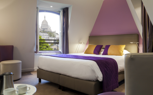 Timhotel Montmartre