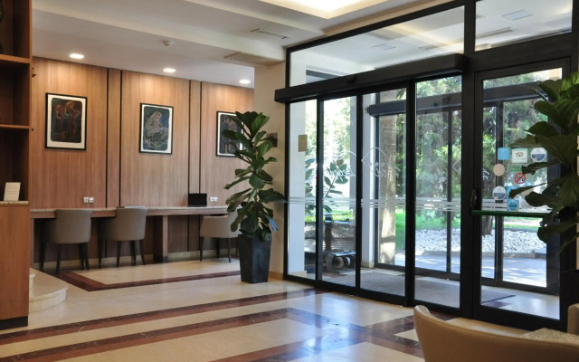 Legends Hotel Sofia