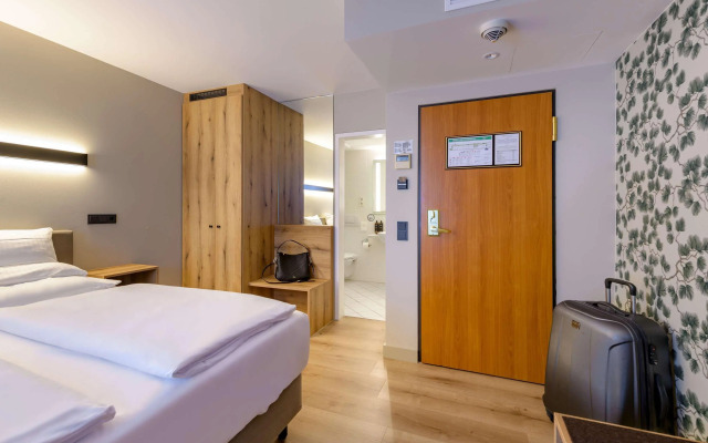 Mercure Hotel München Altstadt