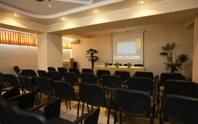 Pansionat Edem Building №2