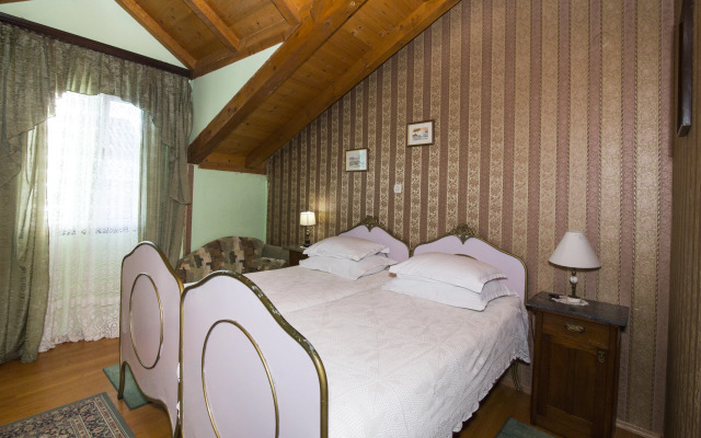 Hotel Pasike