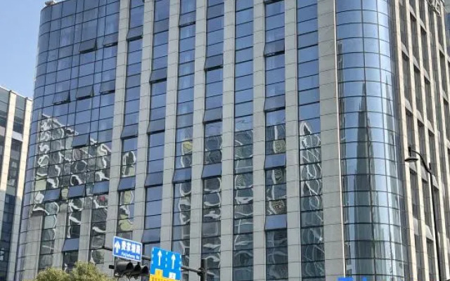 Homeinn Plus Hotel (Hangzhou Xintiandi)
