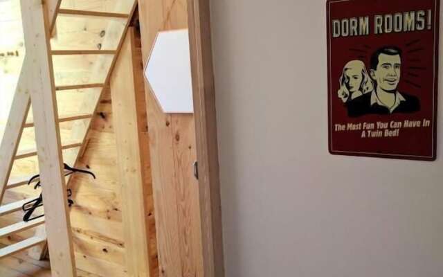 Hostel les Cordées Liées