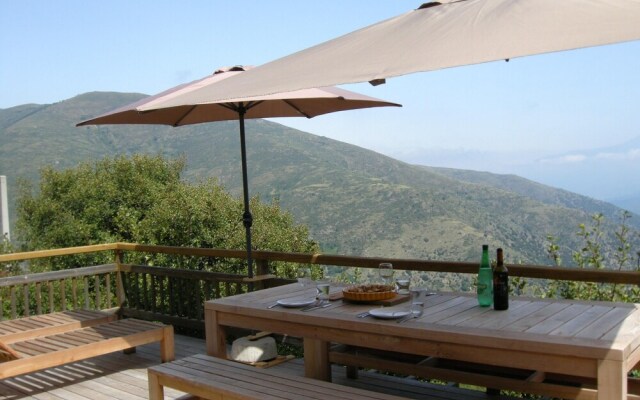 Holiday home camp del pla