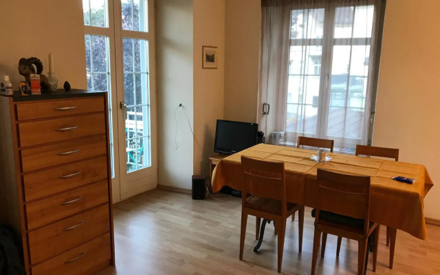 Bad Ragaz Appartement