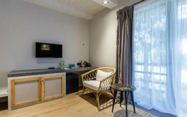 Welna eco SPA resort