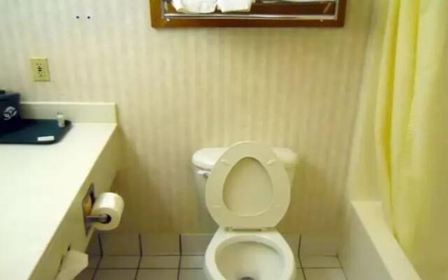 Americas Best Inn & Suites - Decatur