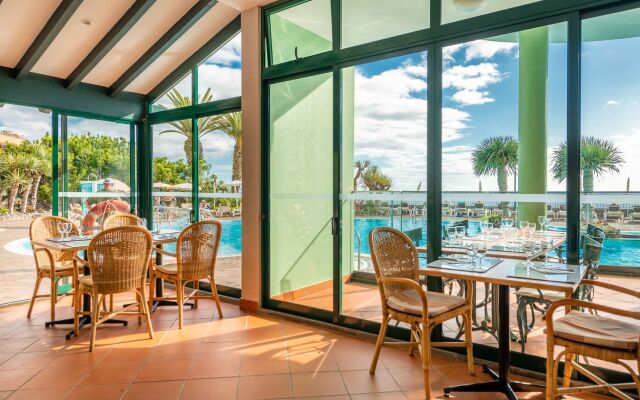 Pestana Ocean Bay Resort