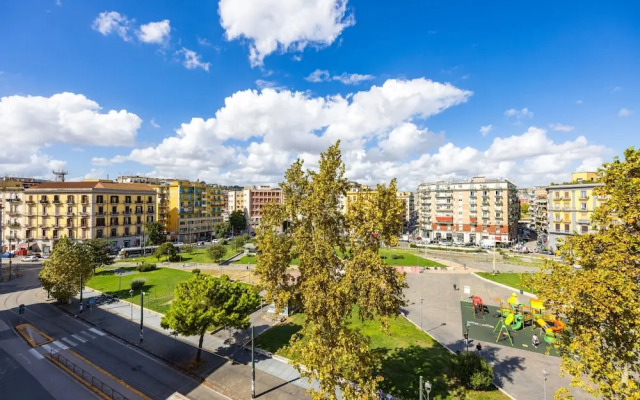 Eclectic Apartment 2 in Vasto by Wonderful Italy