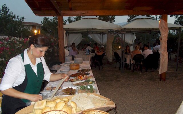 Turismo Rurale La Miniera Fiorita