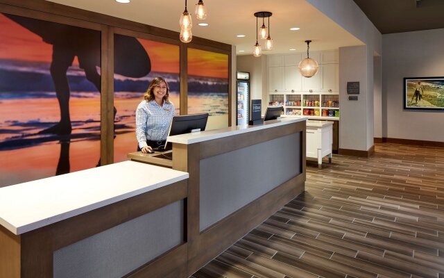 Homewood Suites by Hilton Los Angeles Redondo Beach