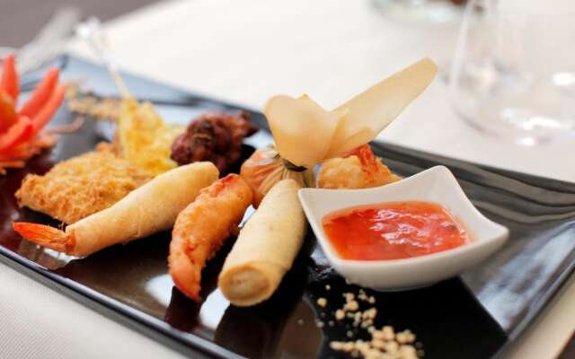 Cocca Hotel Royal Thai SPA