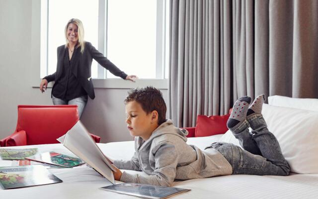 Pullman Paris La Defense