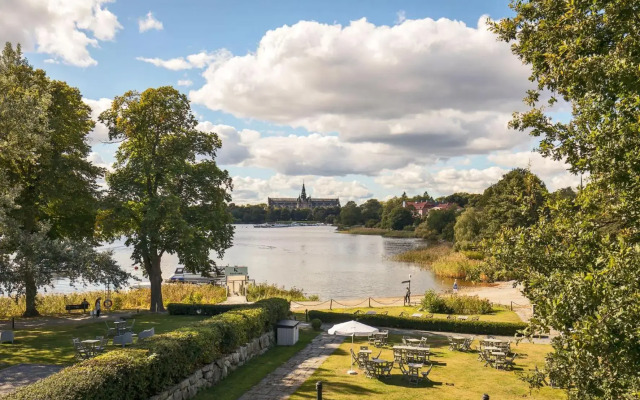 Villa Källhagen