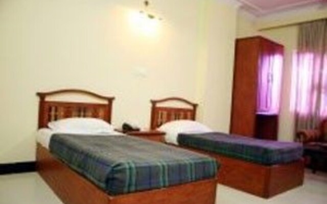 Hotel Red Castle