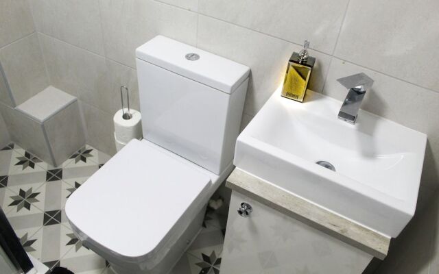 Liverpool Luxury Apartment