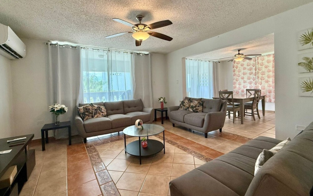 Golden Dream Villa 2nd floor A