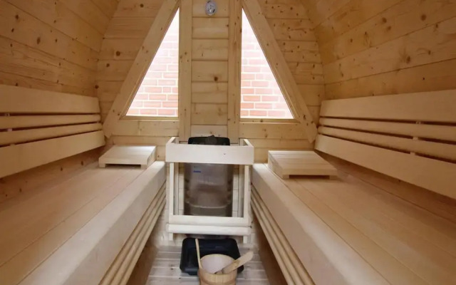 Appartement in Westerland auf Sylt