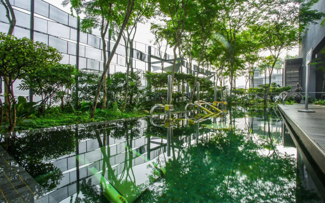 Verve Suites