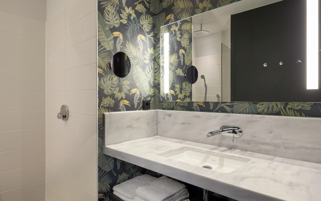 Van der Valk Amsterdam Amstel