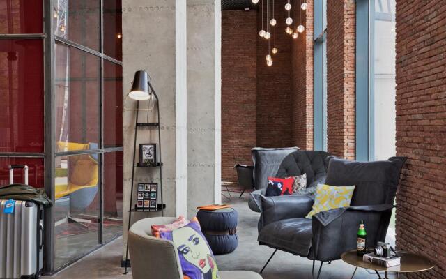 Moxy Tbilisi