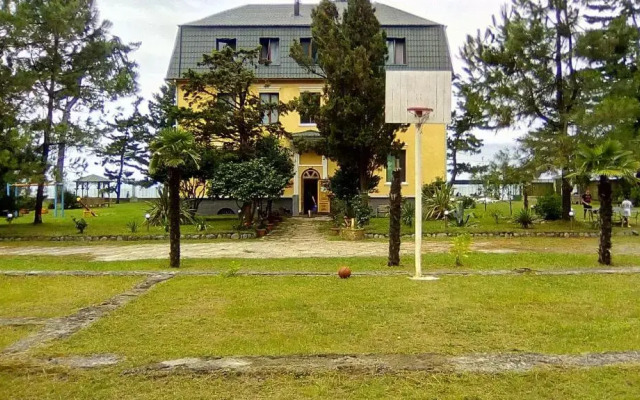 Panorama 15 Kobuleti