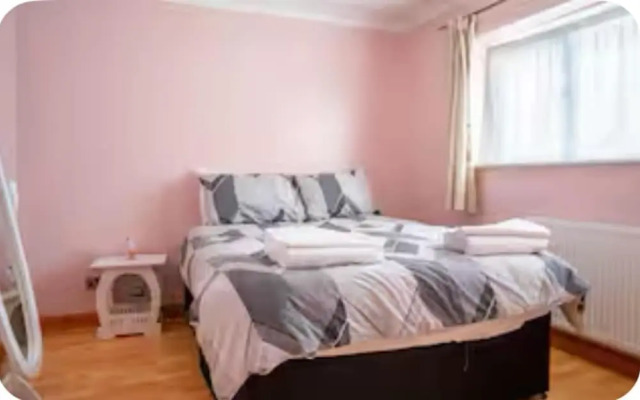 Modern Holiday Home 3bed