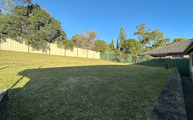 4 Bedroom Home Away from Home