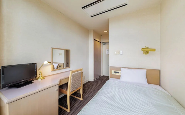 Spa Resort Hawaiians Hotel Hawaiians – Guest Rooms – Iwaki