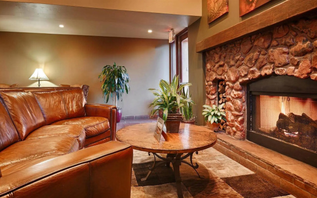 Sky Rock Inn of Sedona