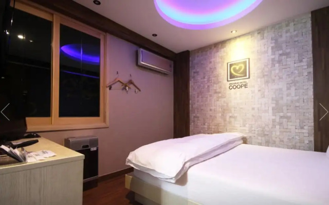 Coope Noman Motel