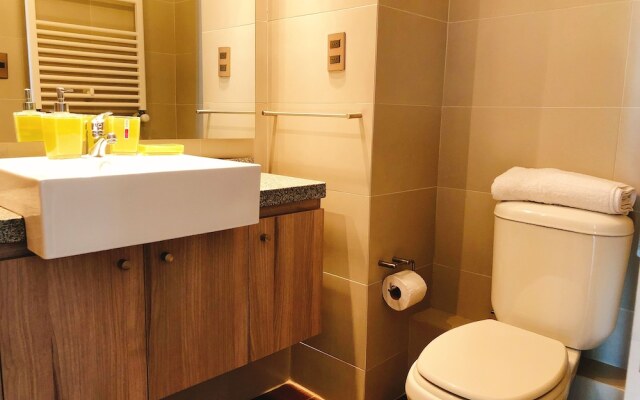 Apartamento 14 Vistamar Arena