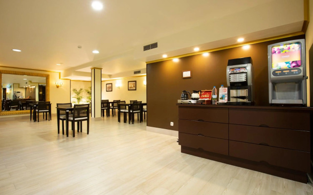 Veneza Hotel