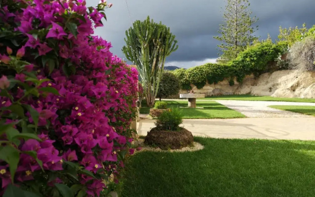 Luxury Home Garden Apartment Bosa Marina