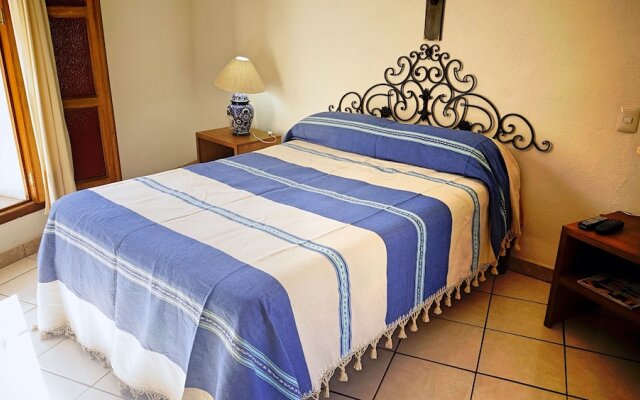 Hostal Casona Nogueras